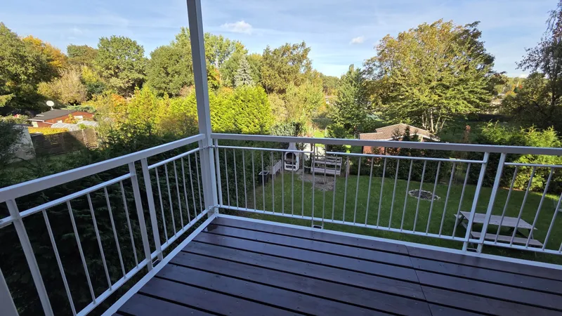 Alltagstaugliche 2,5-Zimmer-Wohnung mit Balkon in Berlin Altglienicke — photo 1